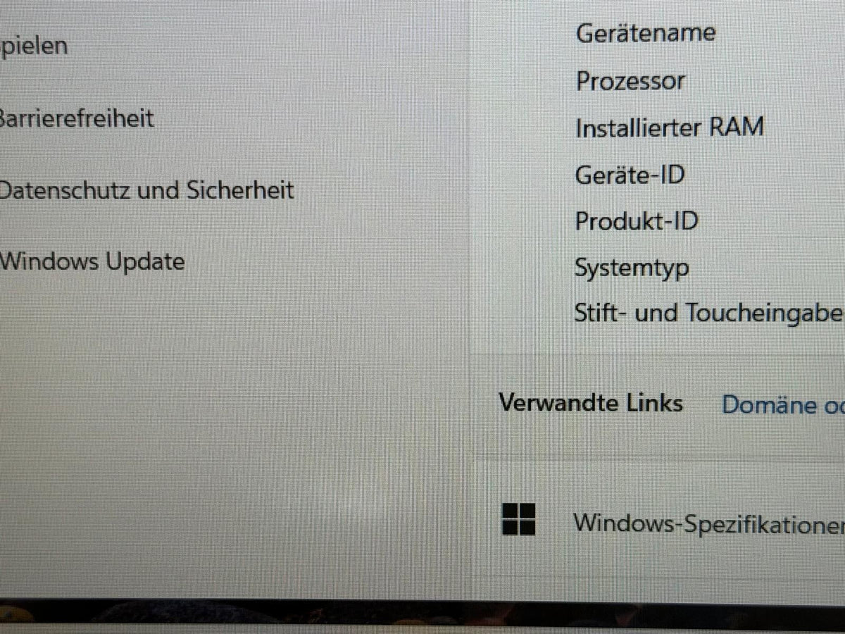 Dell Latitude 5510 i5 Gen10 8Gb 512Gb SSD 15,6" FullHD Cam Backlit W11  FP #D5129