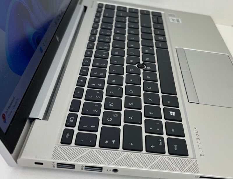 HP Elitebook 840 G7 i5 10210u 16GB 512GB NVMe Full HD LTE backlit #H4013