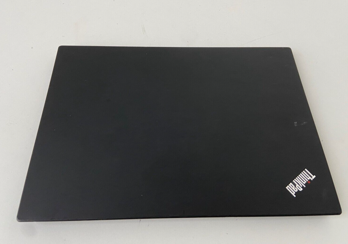  Lenovo  ThinkPad T490 i5 8365u 16GB 256GB SSD W11 Pro LTE FHD Webcam #91X3