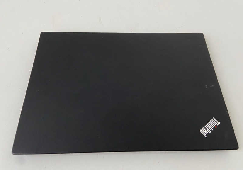  Lenovo  ThinkPad T490 i5 8365u 16GB 256GB SSD W11 Pro LTE FHD Webcam #91X3