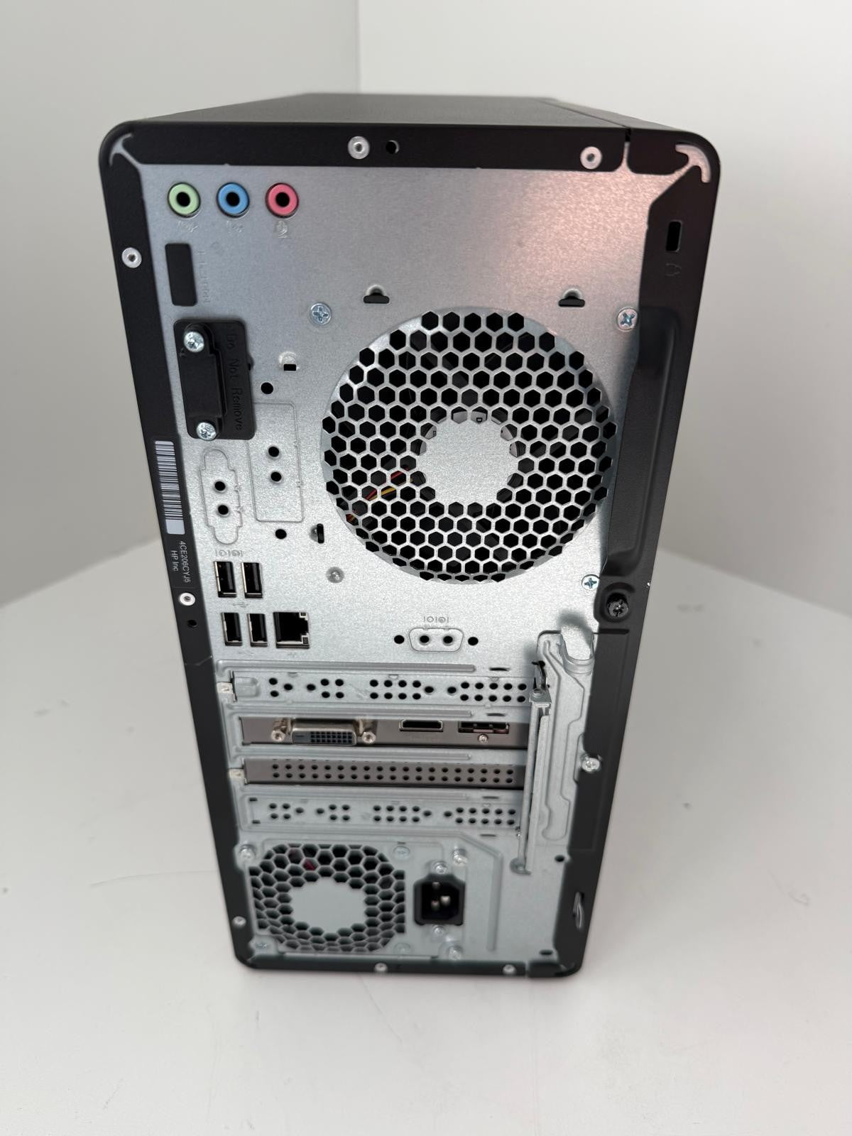 HP Pavilion TP0 i7 11700F NVidia GTX 1660 6GB W11 Pro 16 GB RAM 512 GB SSD #PA11