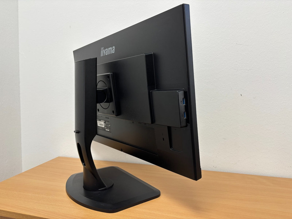 iiyama ProLite B2791QSU 2560x1440 60Hz DVI DP HDMI USB3