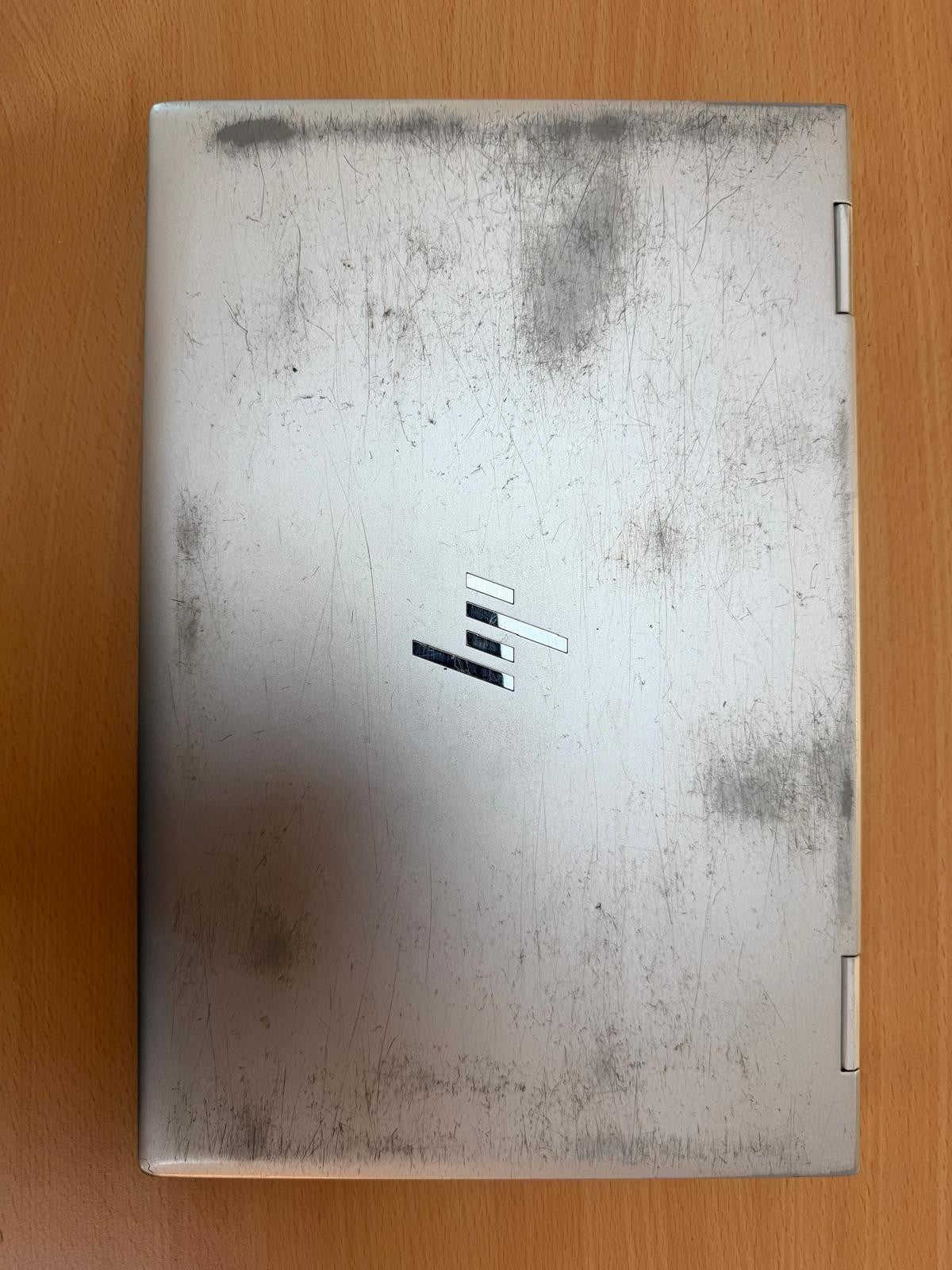 HP x360 830 G7 i5-10310U 4GB RAM 512 GB SSD LTE  #X36K1