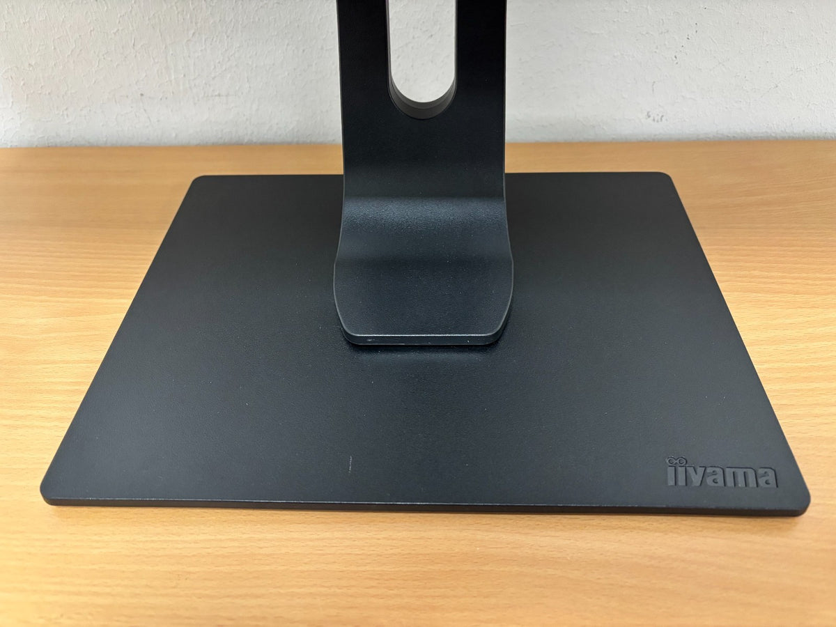 iiyama ProLite XUB2792QSU 27 Zoll IPS Monitor Schwarz HDMI DP DVI5