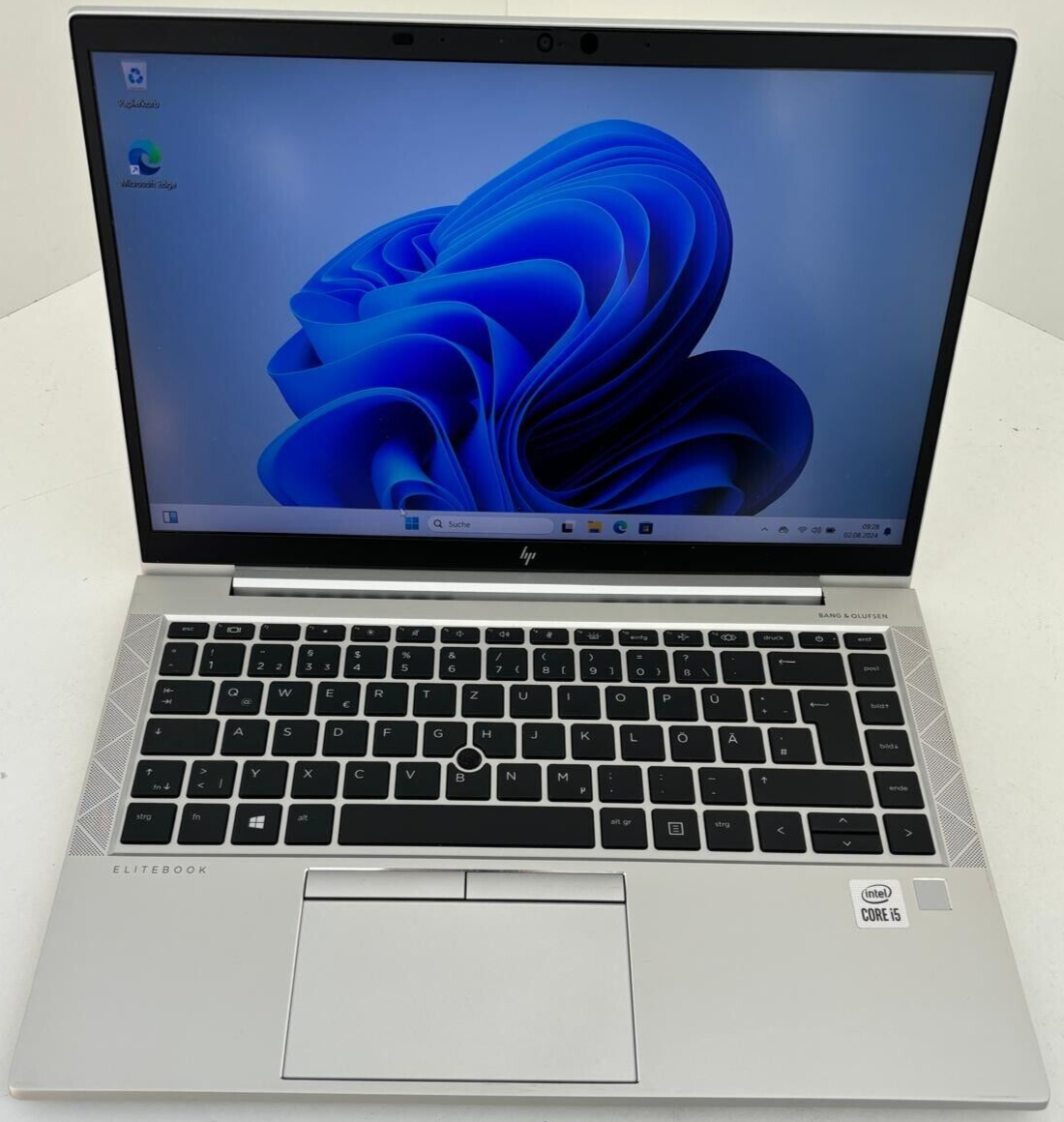 HP Elitebook 840 G7 i5 10210u 16GB 512GB NVMe Full HD LTE backlit #H4020