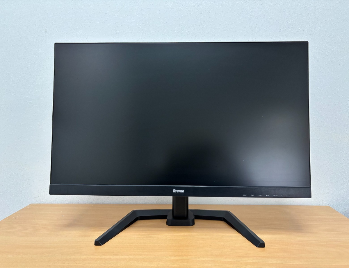 Iiyama GB2730QSU-B5 27Zoll Monitor TN 75Hz 2560x14400