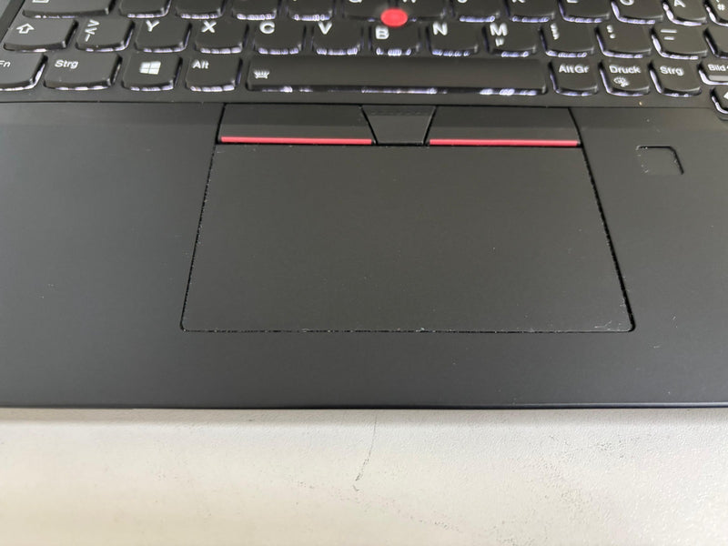 Lenovo ThinkPad L13 Gen2 i5 1135G7 16GB 512GB SSD W11Pro FHD Backlit FP Cam #L224
