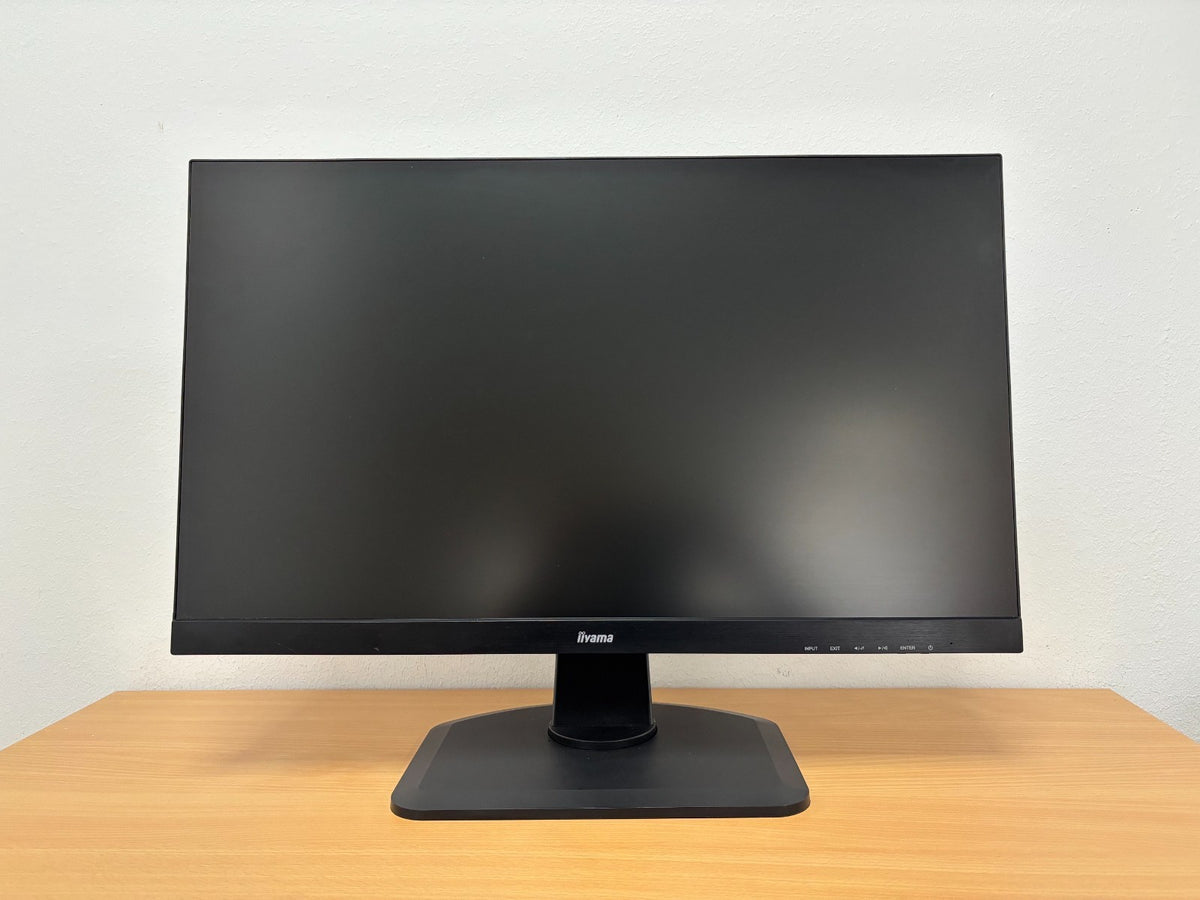 iiyama ProLite B2791QSU 2560x1440 60Hz DVI DP HDMI USB5