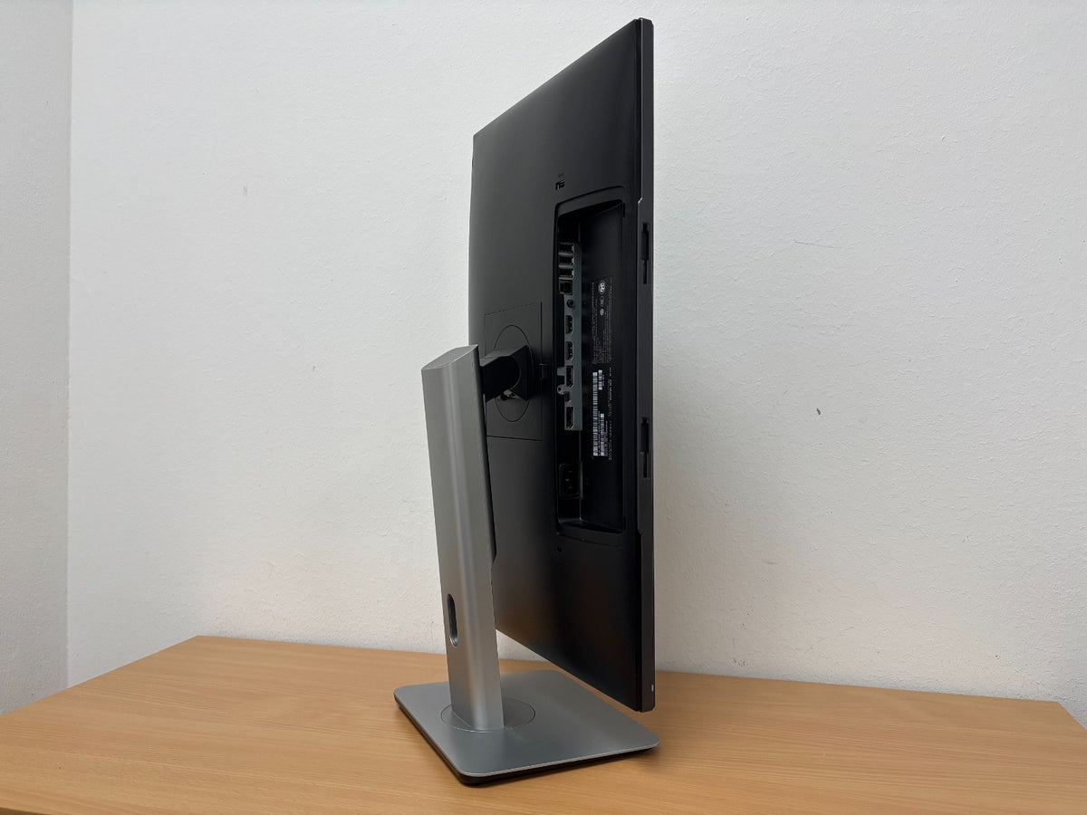 Dell UltraSharp U2414H 61,0 cm (24") TFT Monitor IPS + LED - U2414HB2