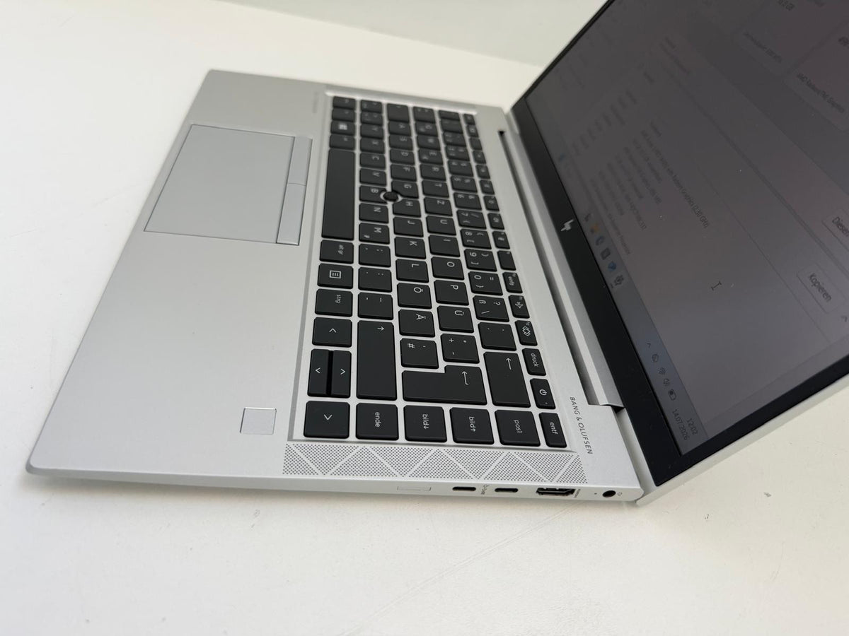 HP Elitebook 845 G8 Ryzen 5 Pro 16GB 512GB NVMe IPS Full HD #H4562