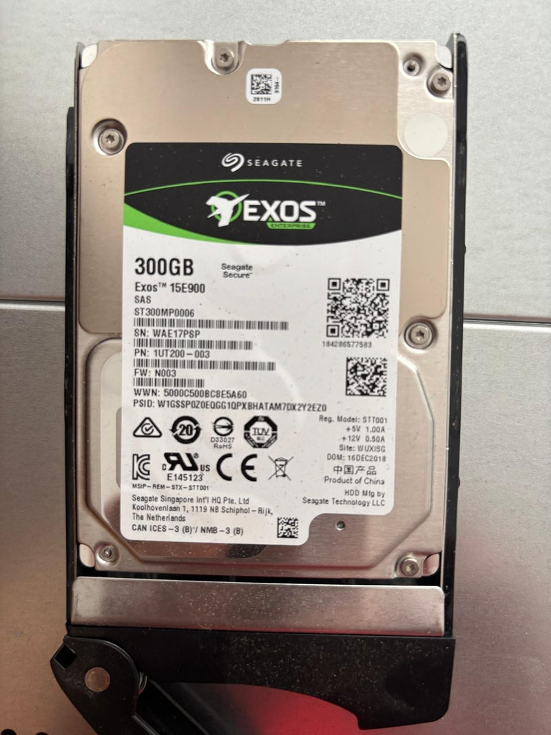 Supermicro X10SRW-V E5-1620 V4 32GB MEGA Raid 10 *SSF 1,2 TB SSD / HDD EXOS #SM38