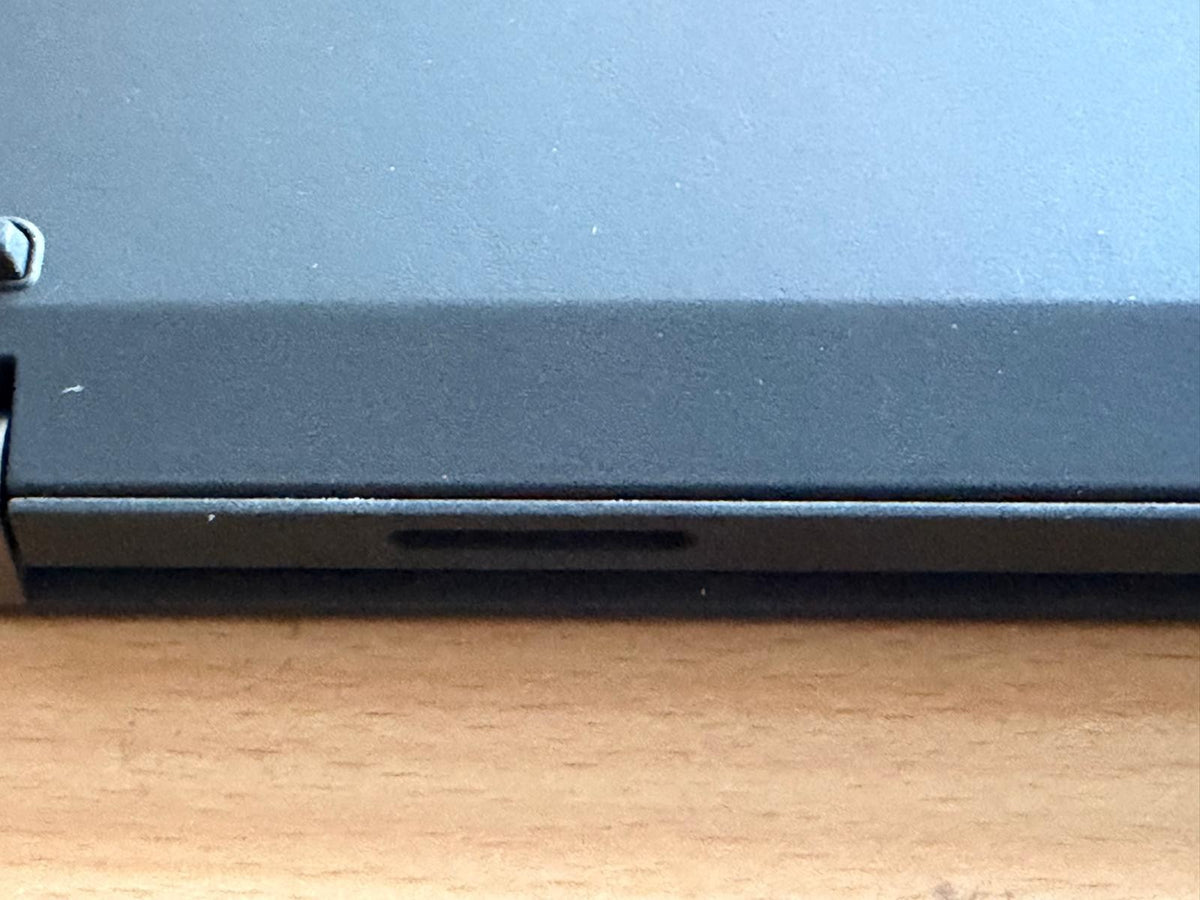 Lenovo ThinkPad T14S Gen 2 i5 16GB W11 Pro FHD Webcam LTE #t4D6