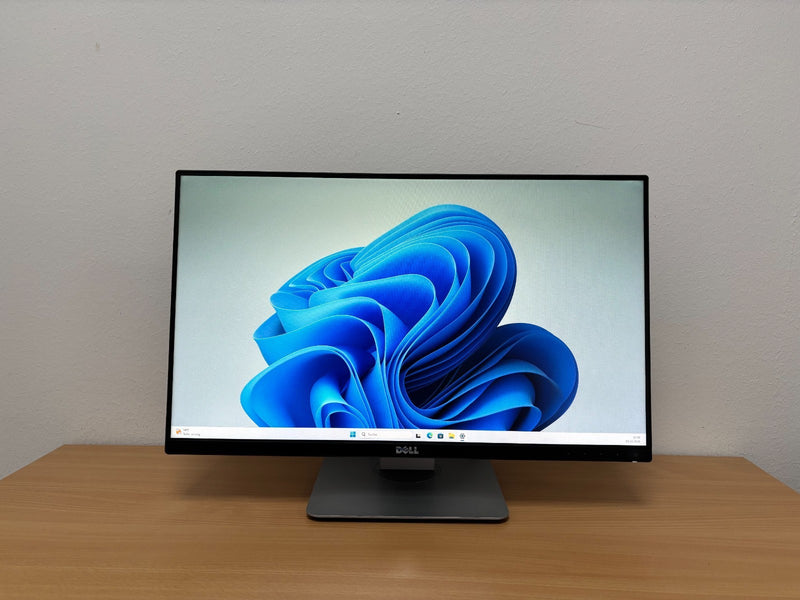 Dell UltraSharp U2414H 61,0 cm (24") TFT Monitor IPS + LED - U2414HB4