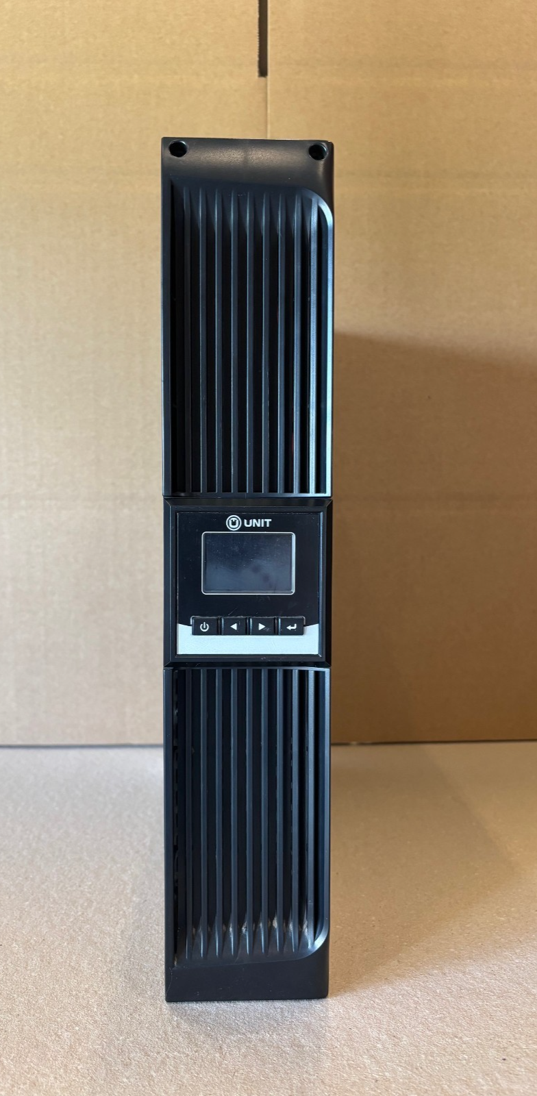 UNIT UD1500CS-IRT USV UPS0
