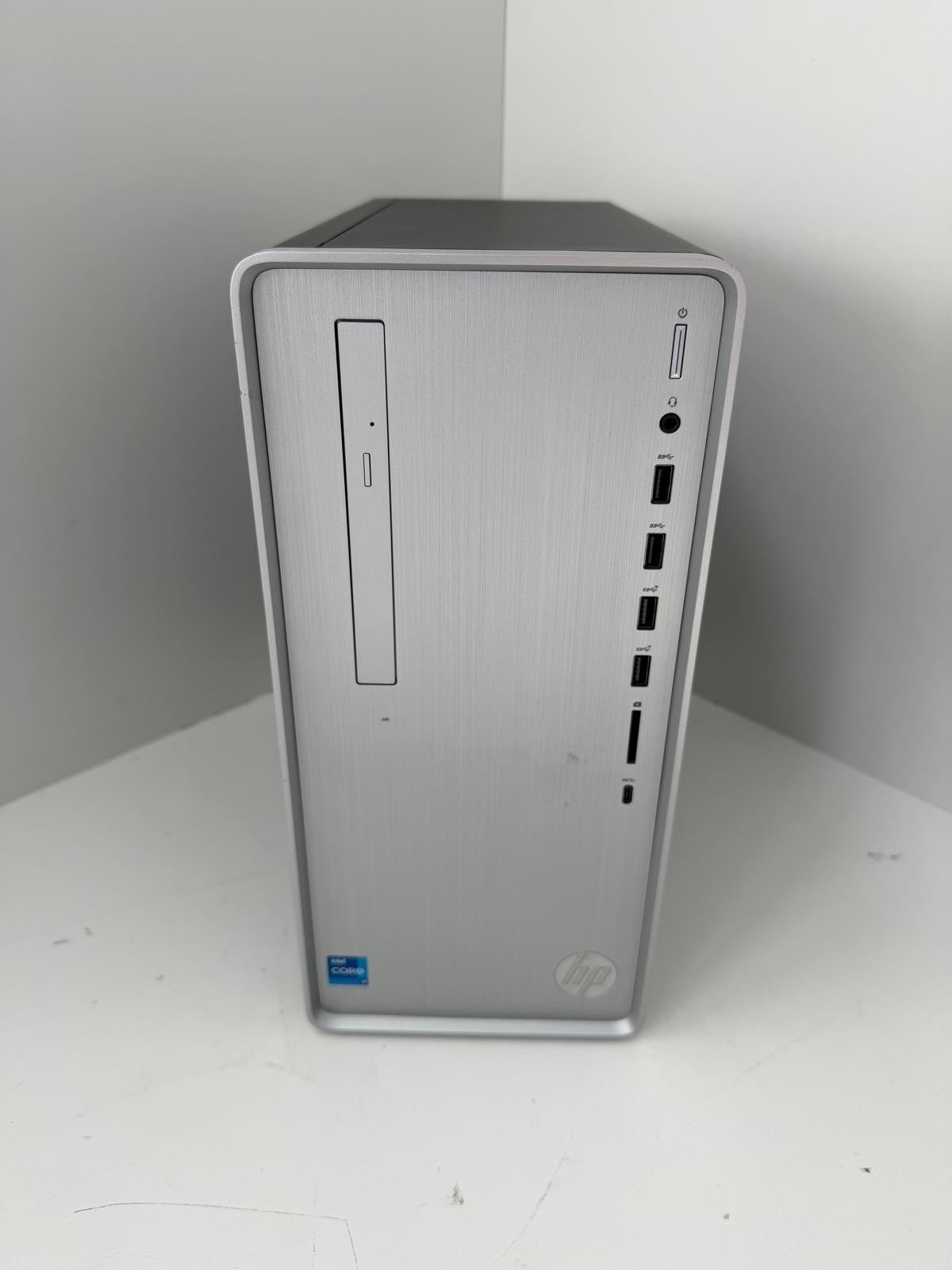 HP Pavilion TP0 i7 11700F NVidia GTX 1660 6GB W11 Pro 16 GB RAM 512 GB SSD #PA10