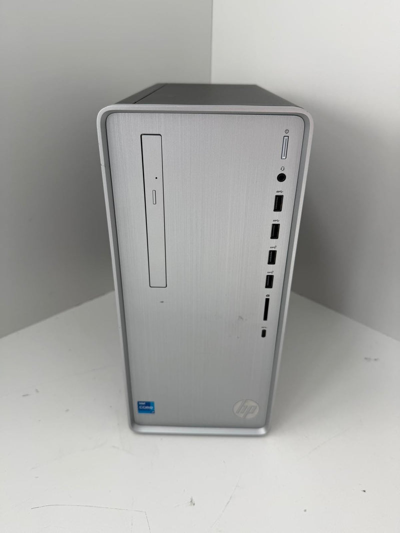 HP Pavilion TP0 i7 11700F NVidia GTX 1660 6GB W11 Pro 16 GB RAM 512 GB SSD #PA10
