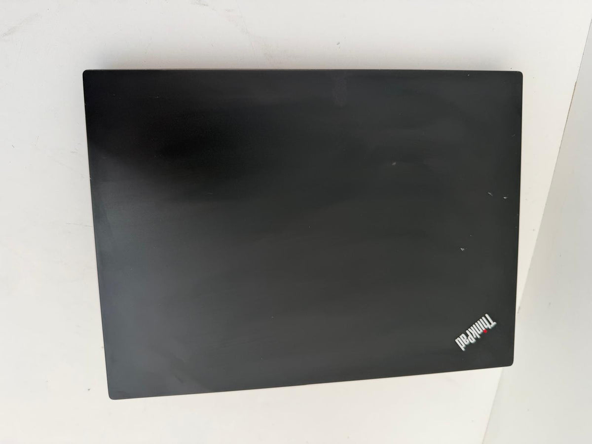 Lenovo ThinkPad E495 AMD 5 Radeon Vega 8 8GB 512GB SSD W11 Pro FHD Webcam #E413