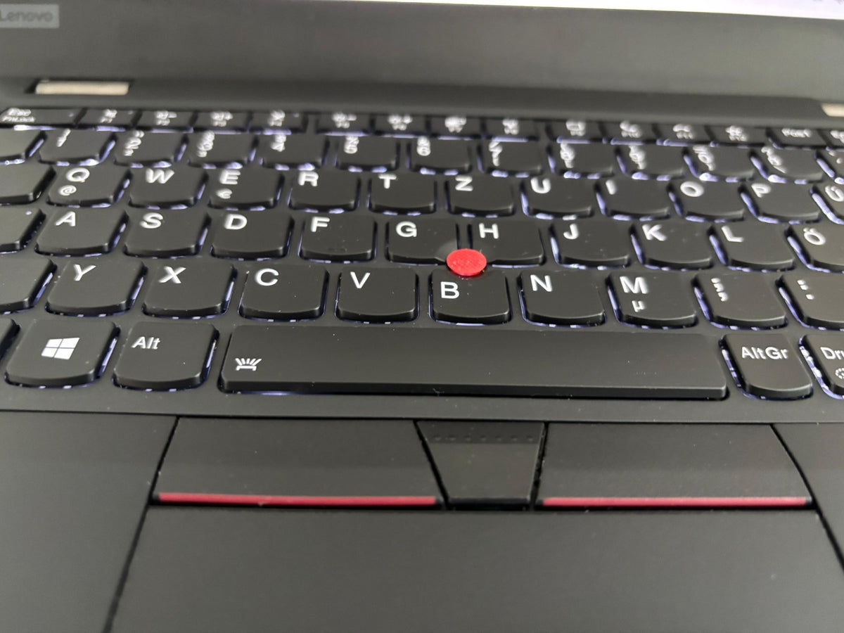 Lenovo ThinkPad L13 Gen2 i5 1135G7 16GB 512GB SSD W11Pro FHD Backlit FP Cam #L2A3