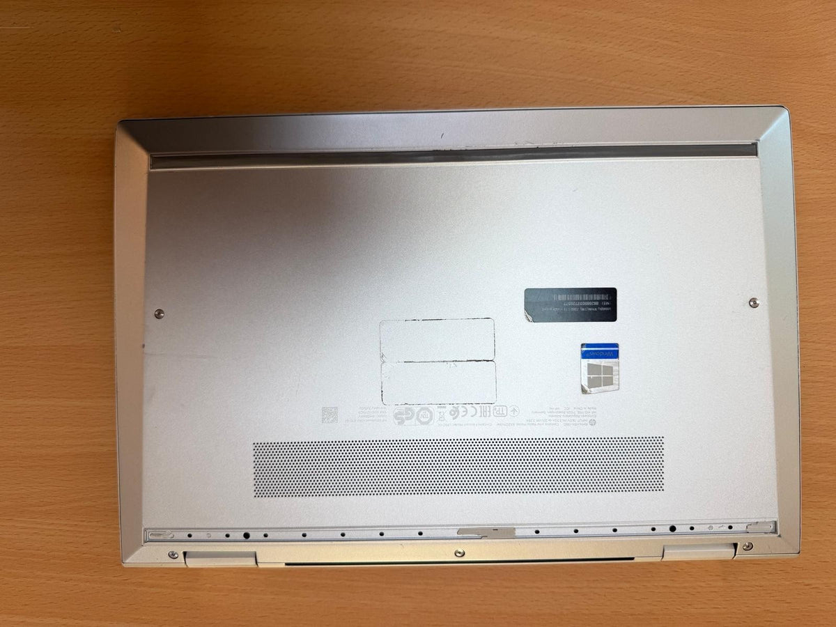 HP x360 830 G7 i5-10310U 4GB RAM 512 GB SSD LTE  #X36K5
