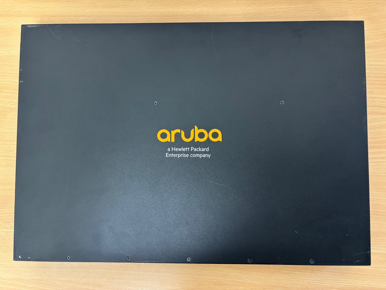 Aruba HP JL262A 2930F Switch 48 Ports4