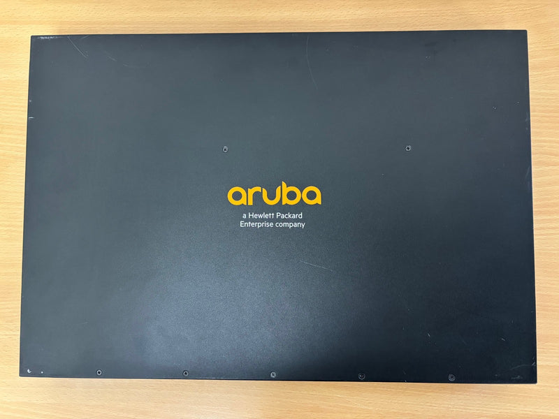 Aruba HP JL262A 2930F Switch 48 Ports4