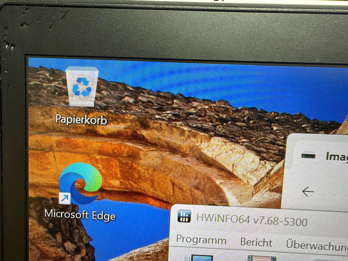  Lenovo ThinkPad T14S Gen 2 i5 16GB 512GB SSD W11 Pro FHD Webcam #t4F8