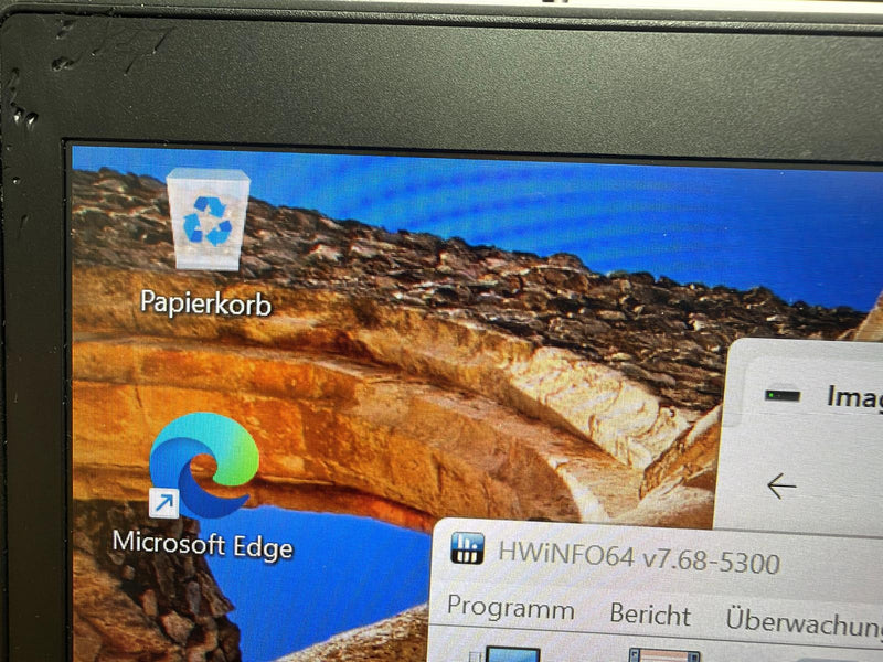   Lenovo ThinkPad T14S Gen 2 i5 16GB 512GB SSD W11 Pro FHD Webcam #t4F8