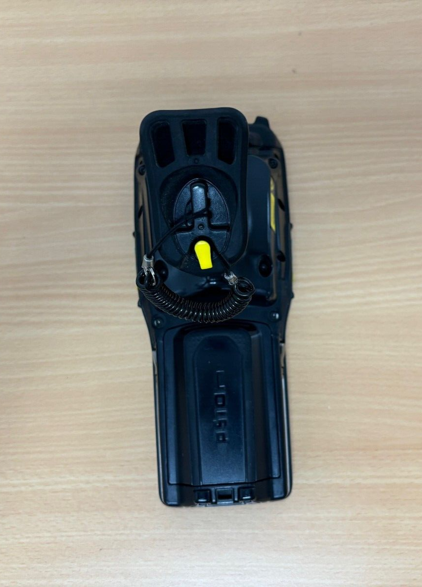Omnii XT15  7545MBW Scanner  Mobile mit 2 Akku Docking ST4002 #XT155