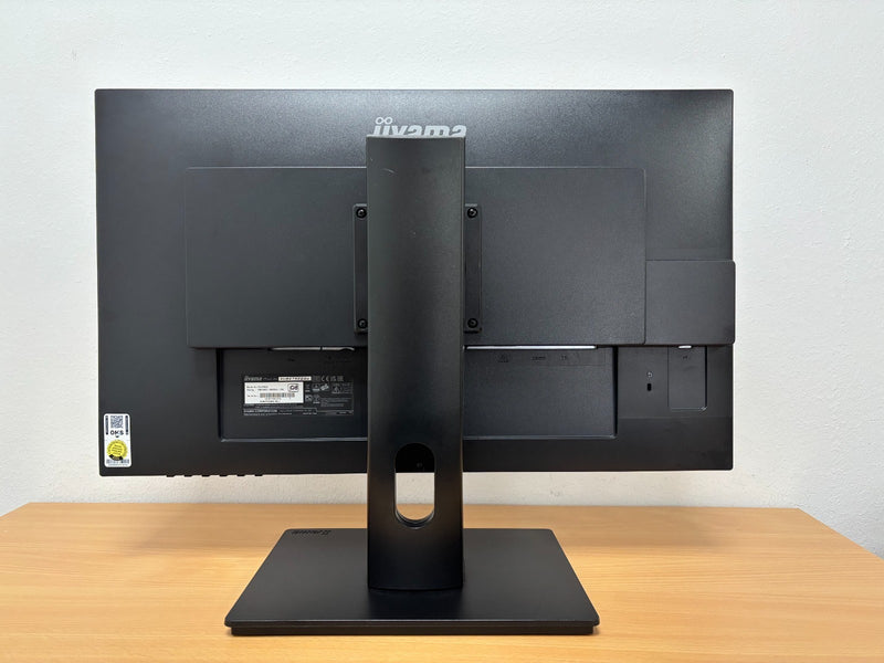 iiyama ProLite XUB2792QSU 27 Zoll IPS Monitor Schwarz HDMI DP DVI8