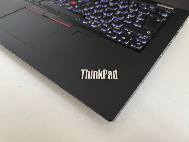 Lenovo ThinkPad L13 i5 10210u 16GB 512GB SSD W11 Pro FHD Backlit FP Cam #L104