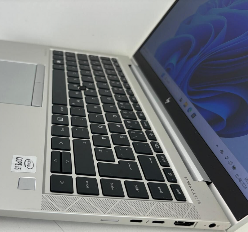 HP Elitebook 840 G7 i5 10210u 16GB 512GB NVMe Full HD LTE backlit #H4021