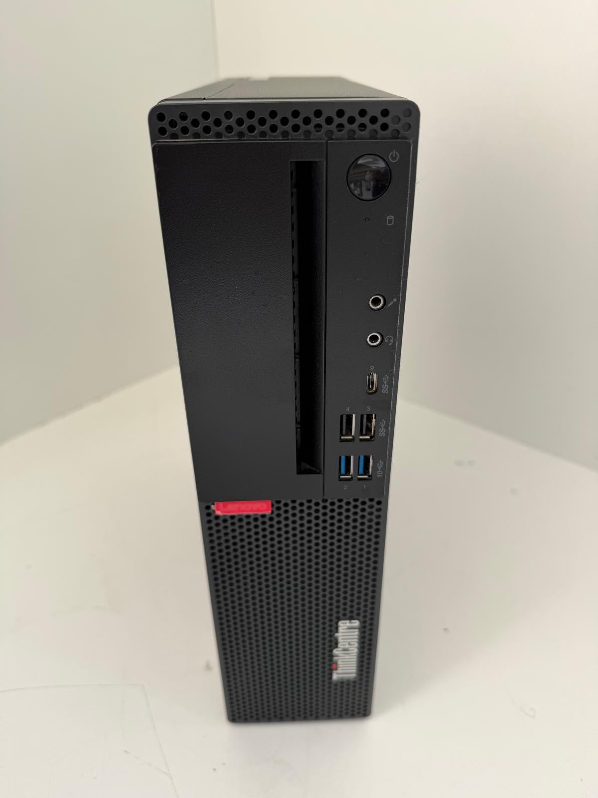 Lenovo ThinkCentre M720S i5 8400 2.80GHZ 16GB 512GB SSD W11Pro Mwst #S90