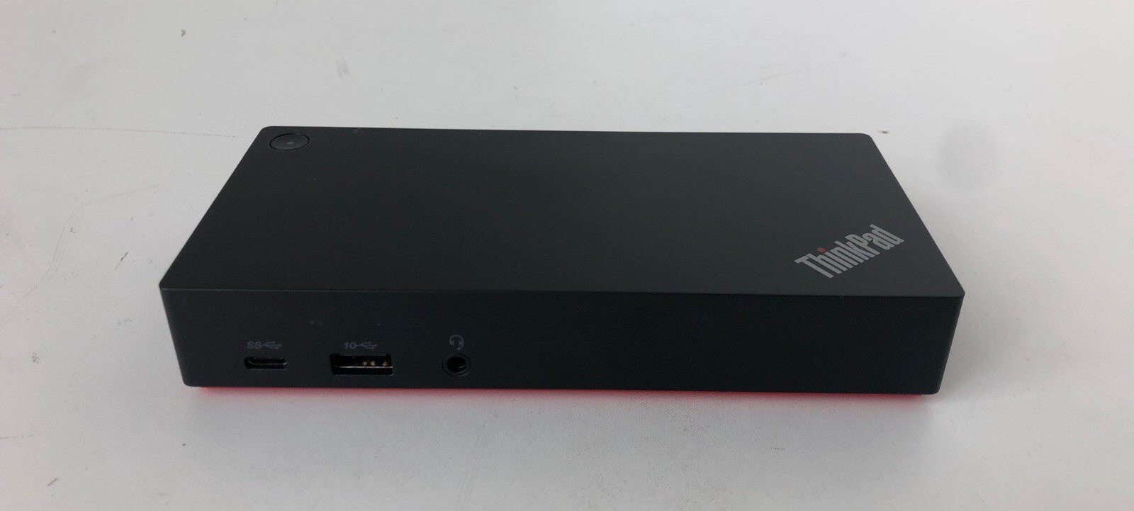 Lenovo ThinkPad USB-C Dock Dockingstation Gen2 LDC-G2 N 40AS inkl NT 90W & USB-C2