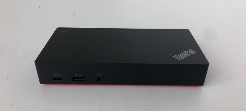 Lenovo ThinkPad USB-C Dock Dockingstation Gen2 LDC-G2 N 40AS inkl NT 90W & USB-C2