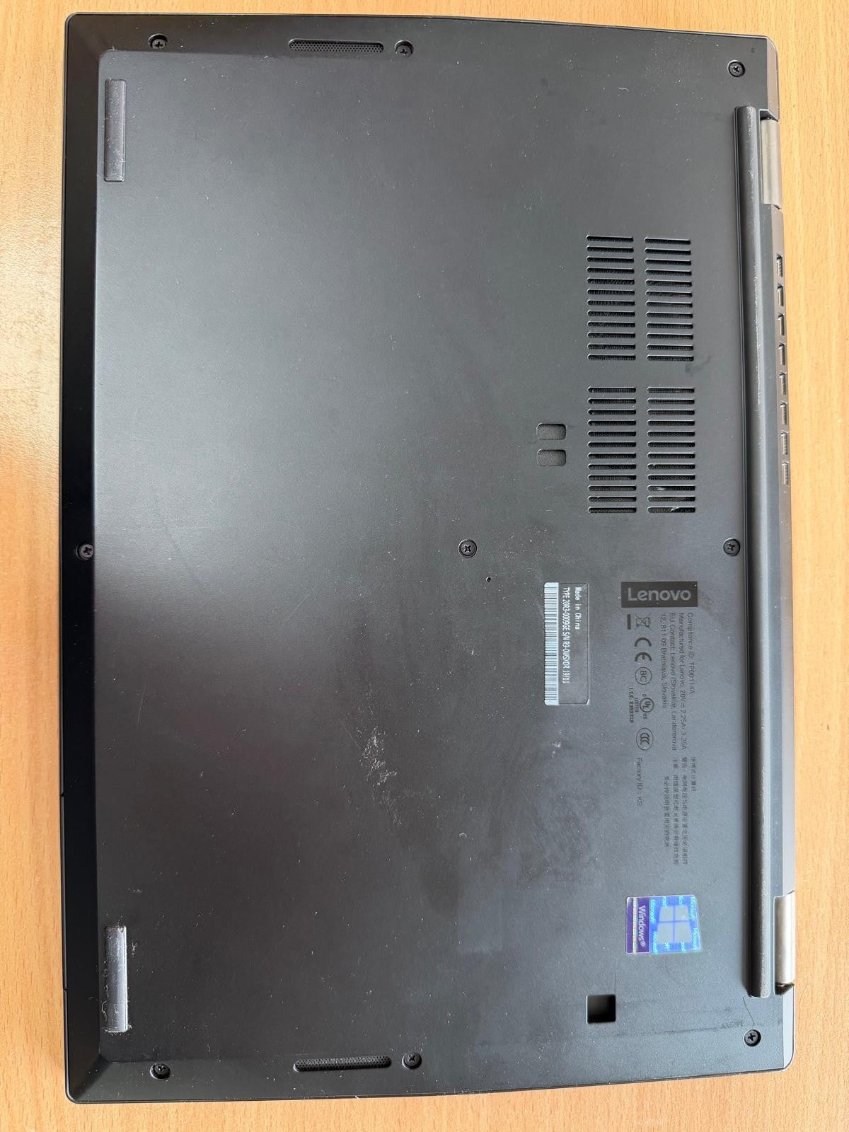 Lenovo ThinkPad L13 Gen 1 i5 10210u 16GB FHD Backlit FP Cam #L1F5