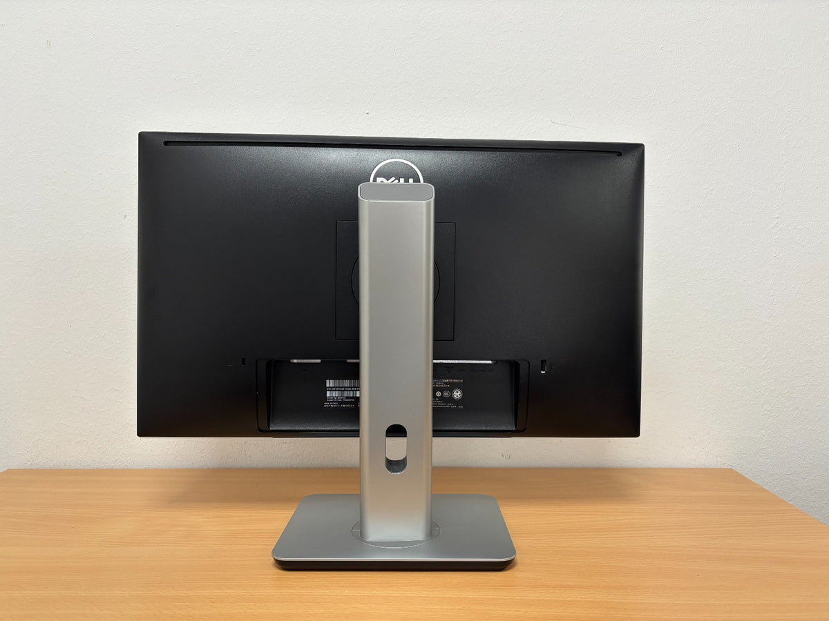 Dell UltraSharp U2414H 61,0 cm (24") TFT Monitor IPS + LED - U2414HB1