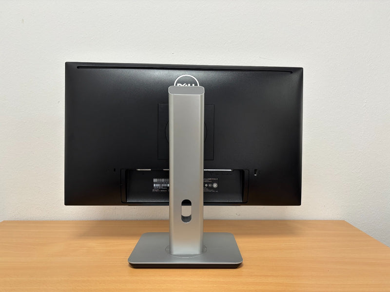 Dell UltraSharp U2414H 61,0 cm (24") TFT Monitor IPS + LED - U2414HB1