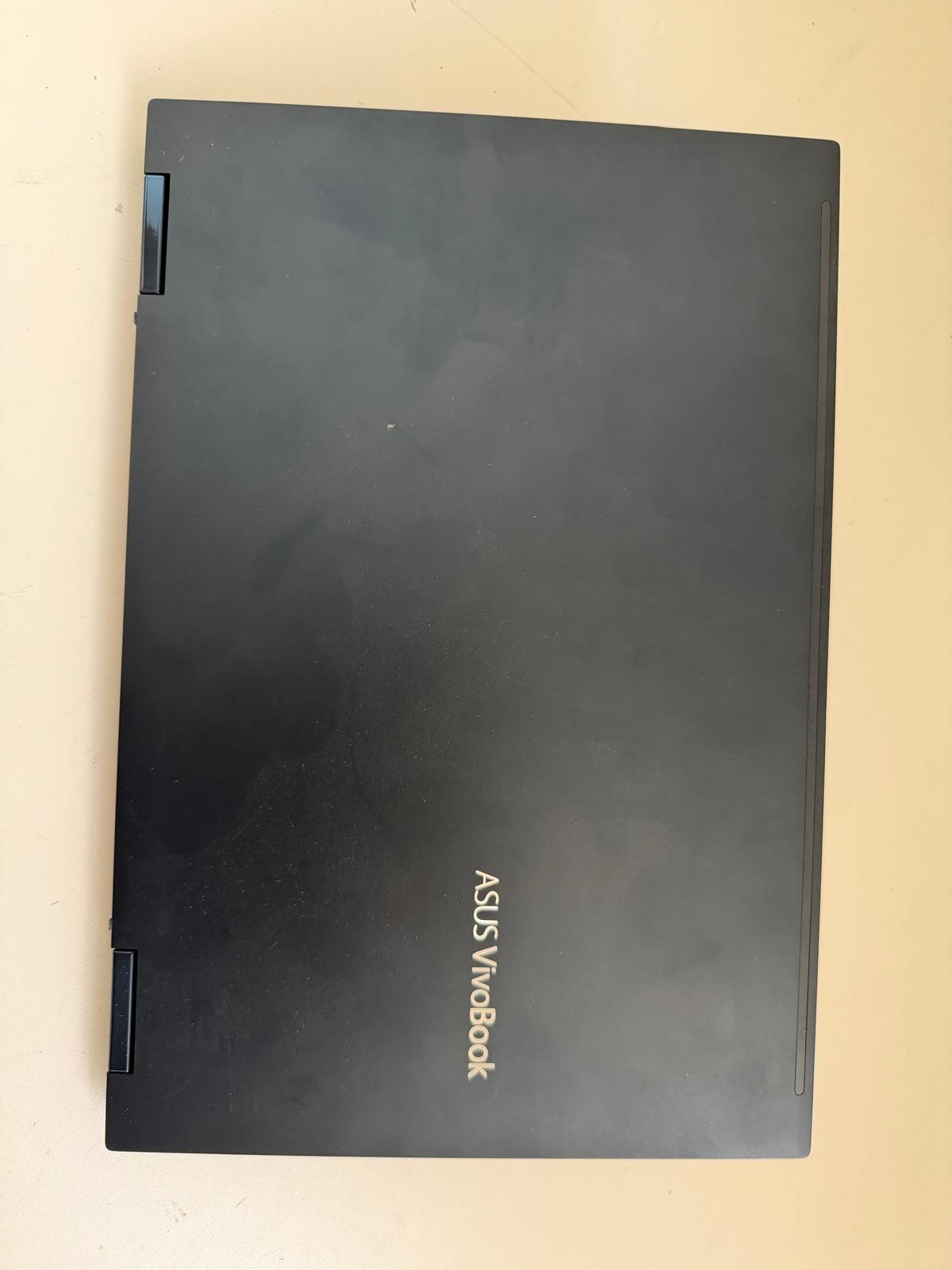 ASUS VivoBook Flip 14 TM420i (14") Ryzen 5 Radeon Graphics 8GB RAM 512GB SSD #A16
