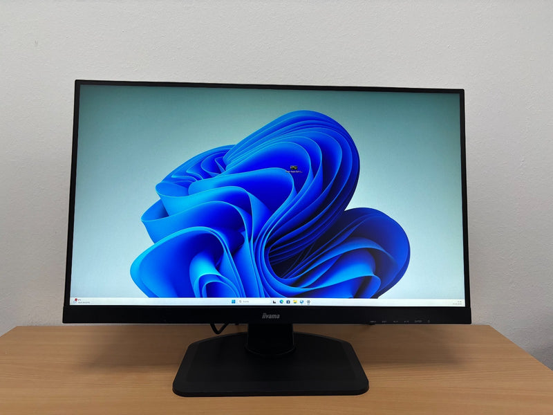 iiyama ProLite B2791QSU 2560x1440 60Hz DVI DP HDMI USB2
