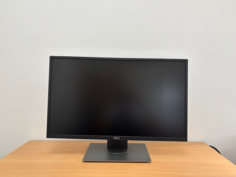 Dell P2717H 27 Zoll Monitor 1920x1080 FHD IPS 6ms Schwarz P2717H2