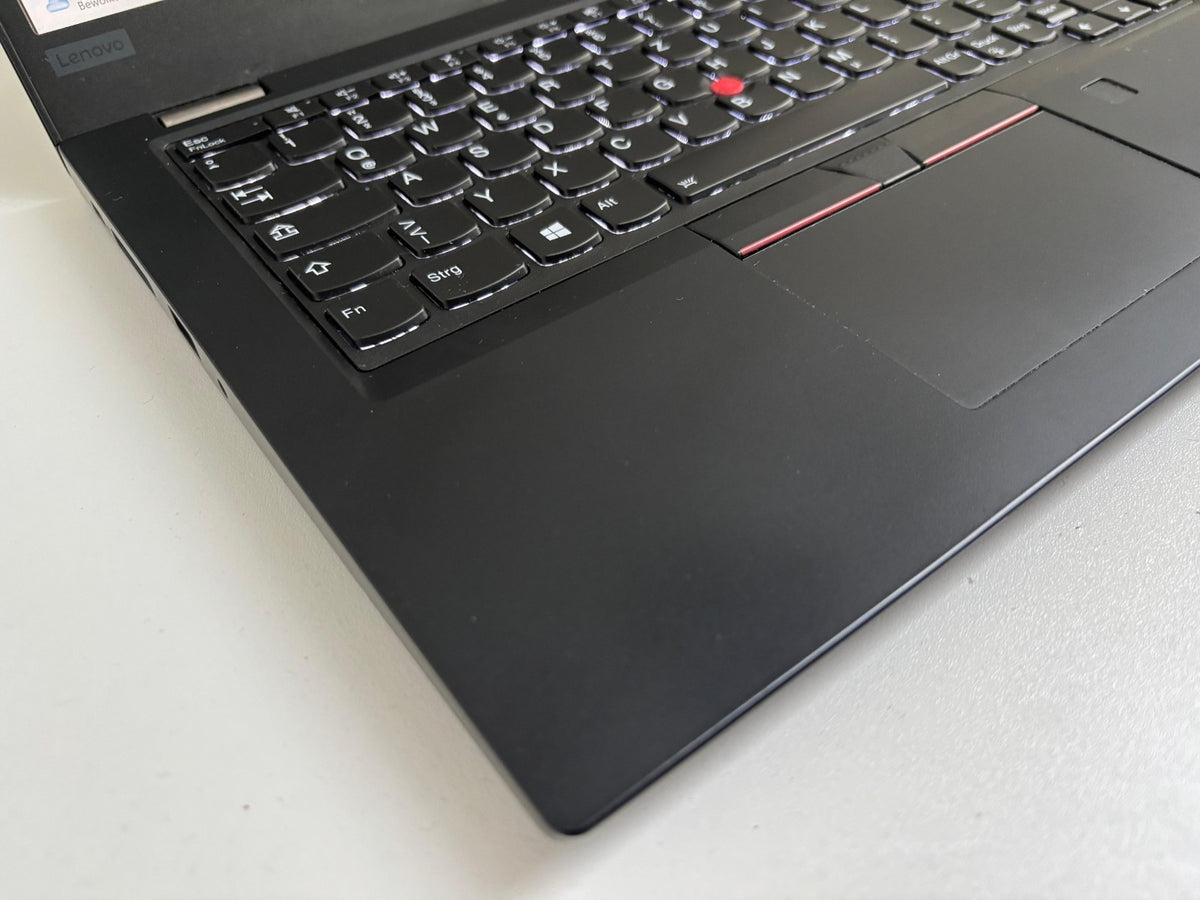 Lenovo ThinkPad L13 Gen2 i5 1135G7 16GB 512GB SSD W11Pro FHD Backlit FP Cam #L223