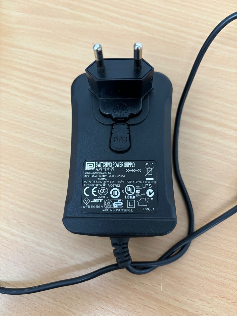 Omnii XT15  7545MBW Scanner  Mobile mit 2 Akku Docking ST4002 #XT158