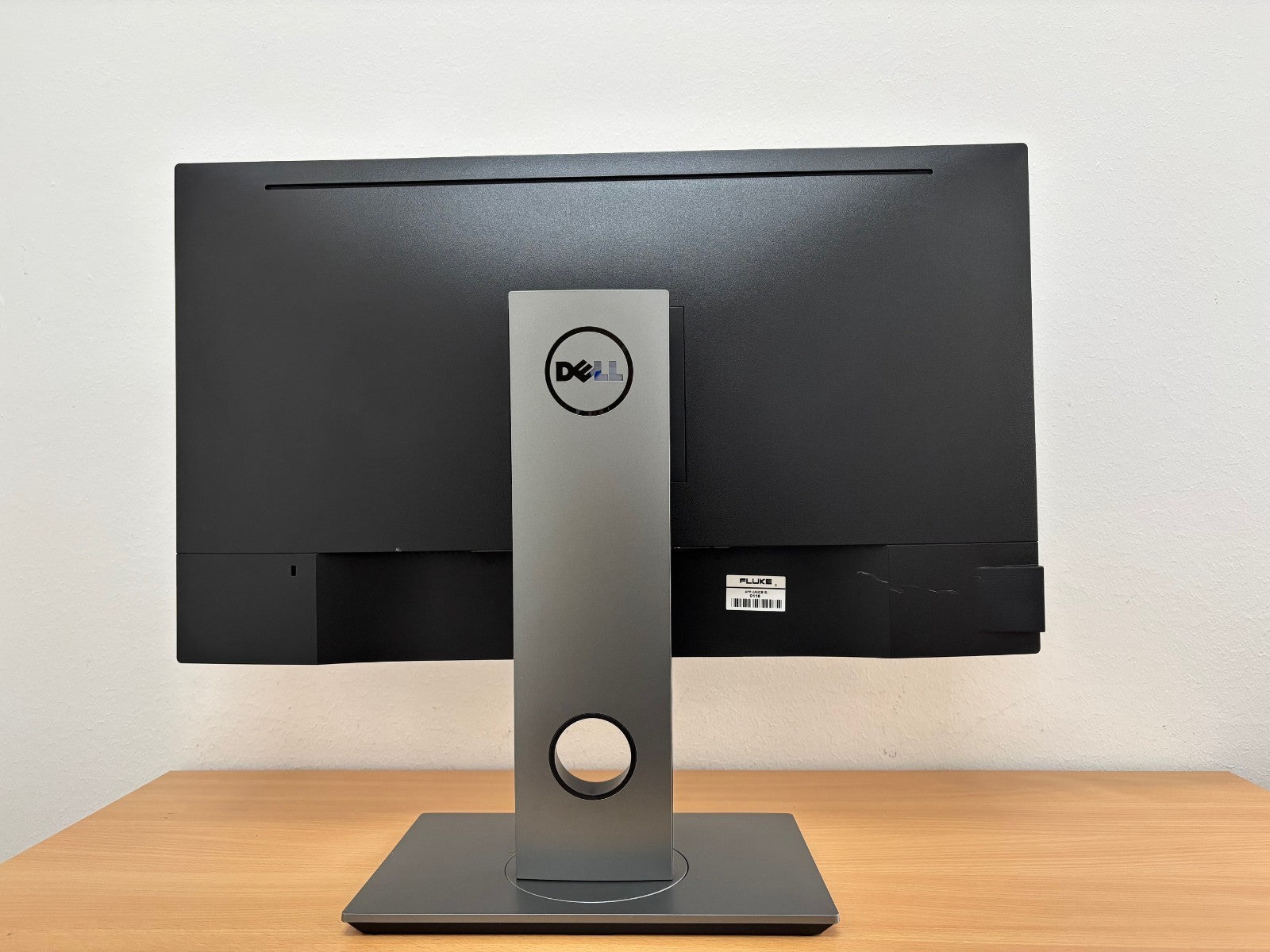 Dell P2717H 27 Zoll Monitor 1920x1080 FHD IPS 6ms Schwarz P2717H4
