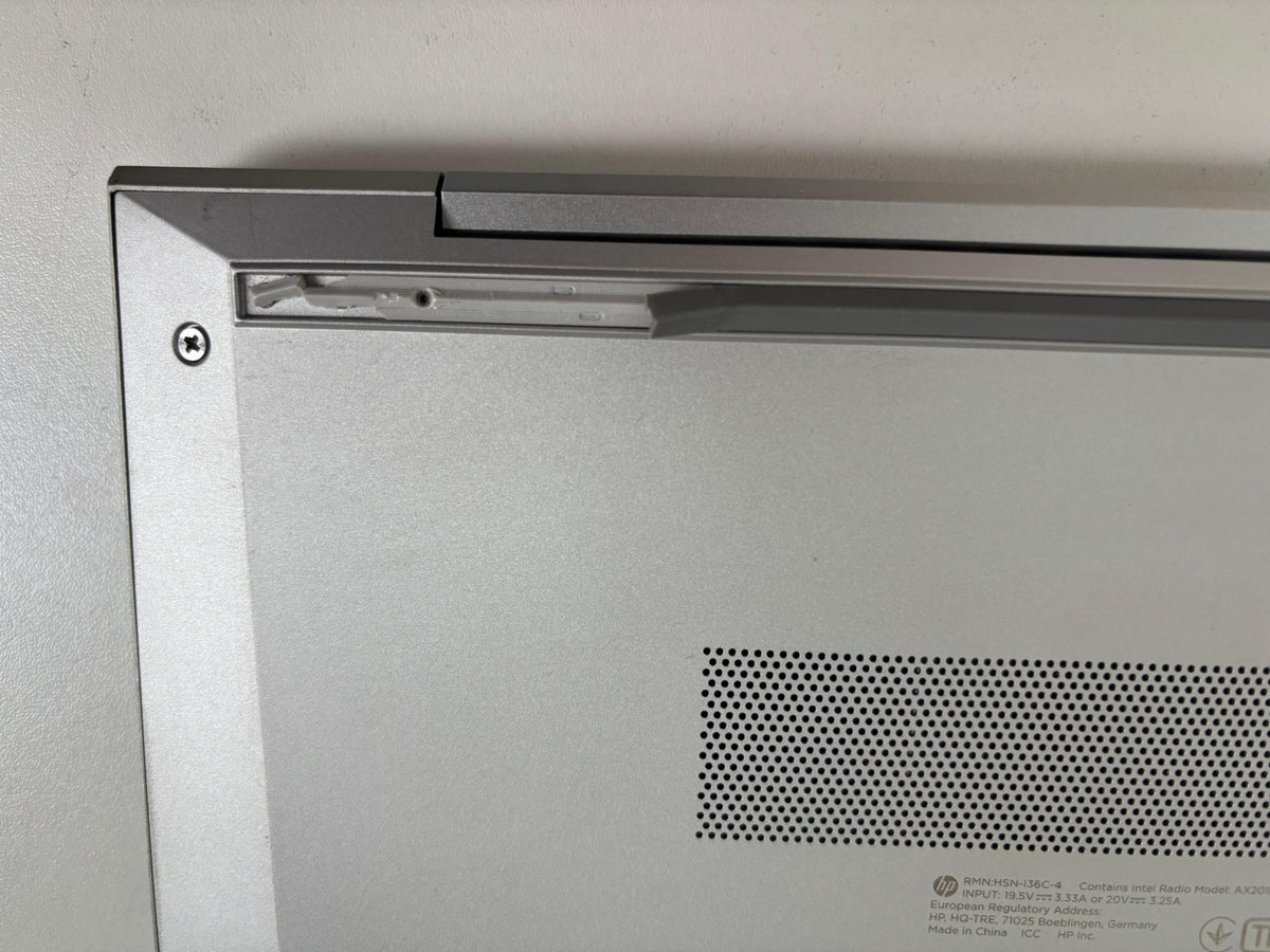 HP Elitebook 840 G7 i5 10210u 16GB 512GB NVMe Full HD LTE backlit #H4028