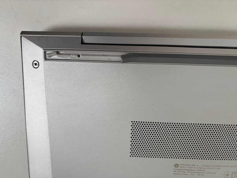HP Elitebook 840 G7 i5 10210u 16GB 512GB NVMe Full HD LTE backlit #H4028