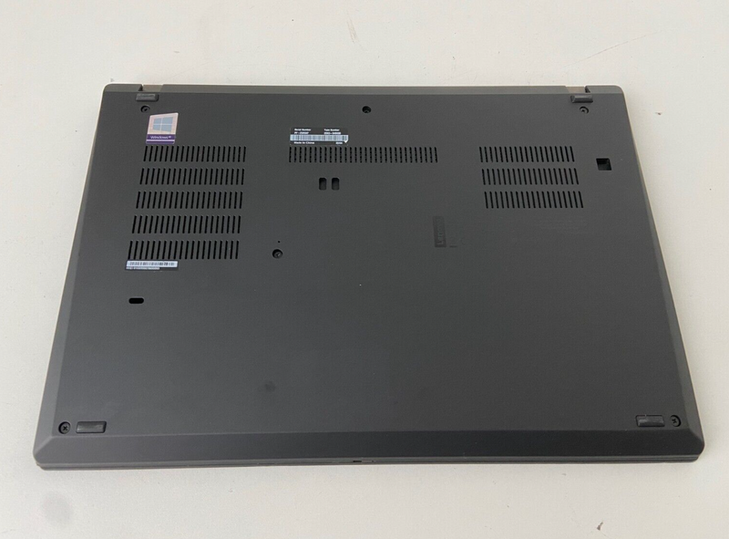  Lenovo  ThinkPad T490 i5 8365u 16GB 256GB SSD W11 Pro LTE FHD Webcam #91X4