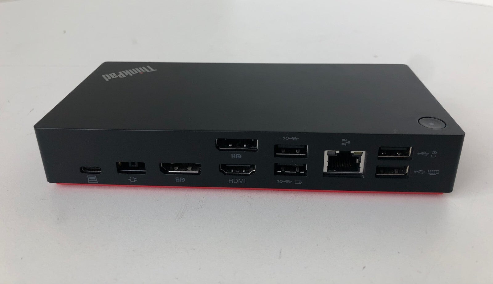 Lenovo ThinkPad USB-C Dock Dockingstation Gen2 LDC-G2 N 40AS inkl NT 90W & USB-C1