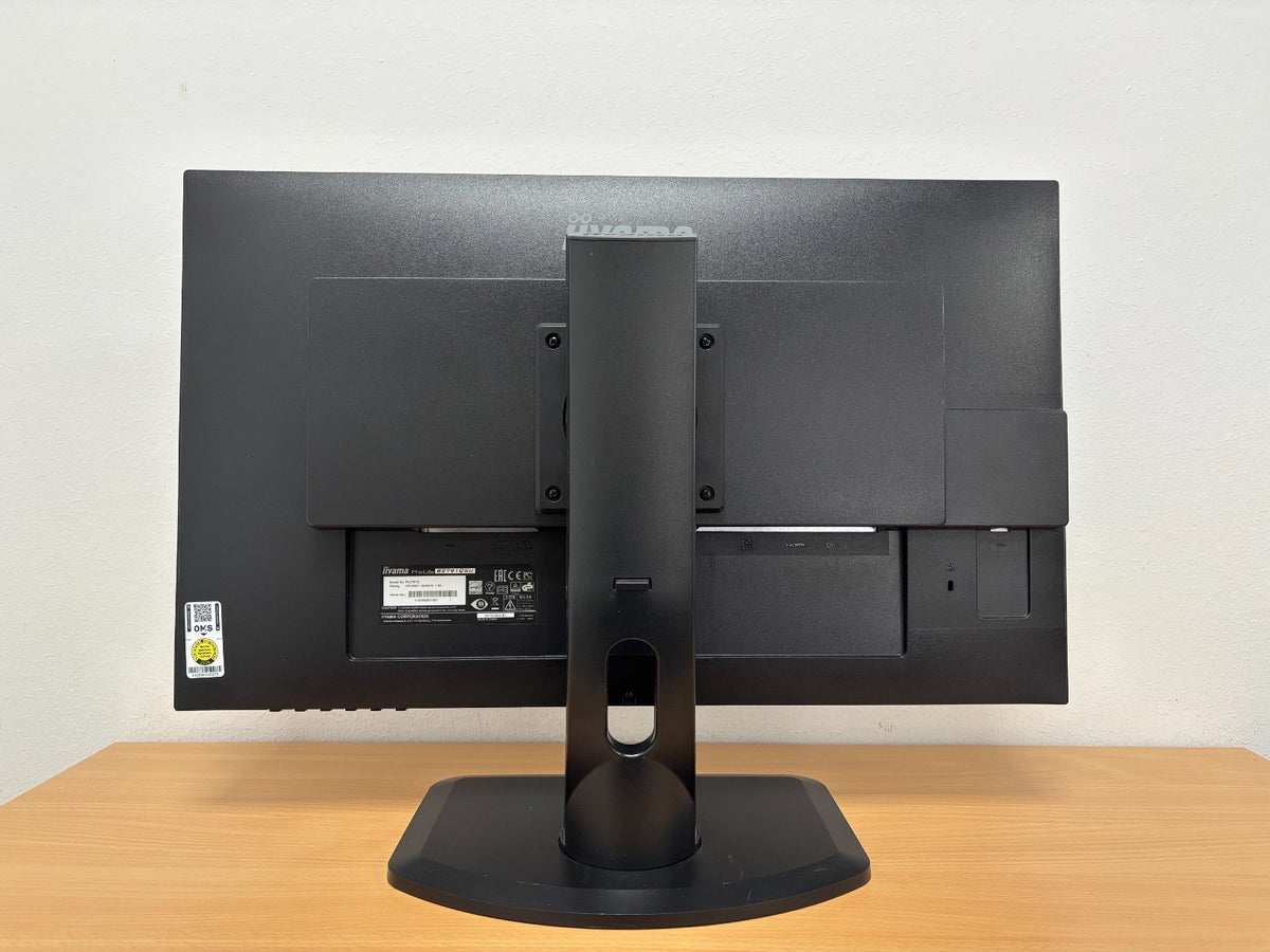 iiyama ProLite B2791QSU 2560x1440 60Hz DVI DP HDMI USB4