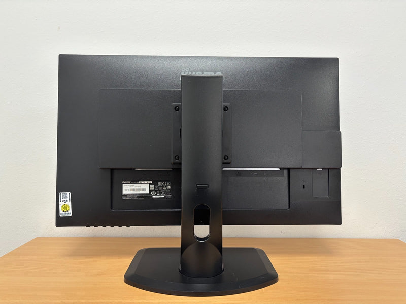 iiyama ProLite B2791QSU 2560x1440 60Hz DVI DP HDMI USB4