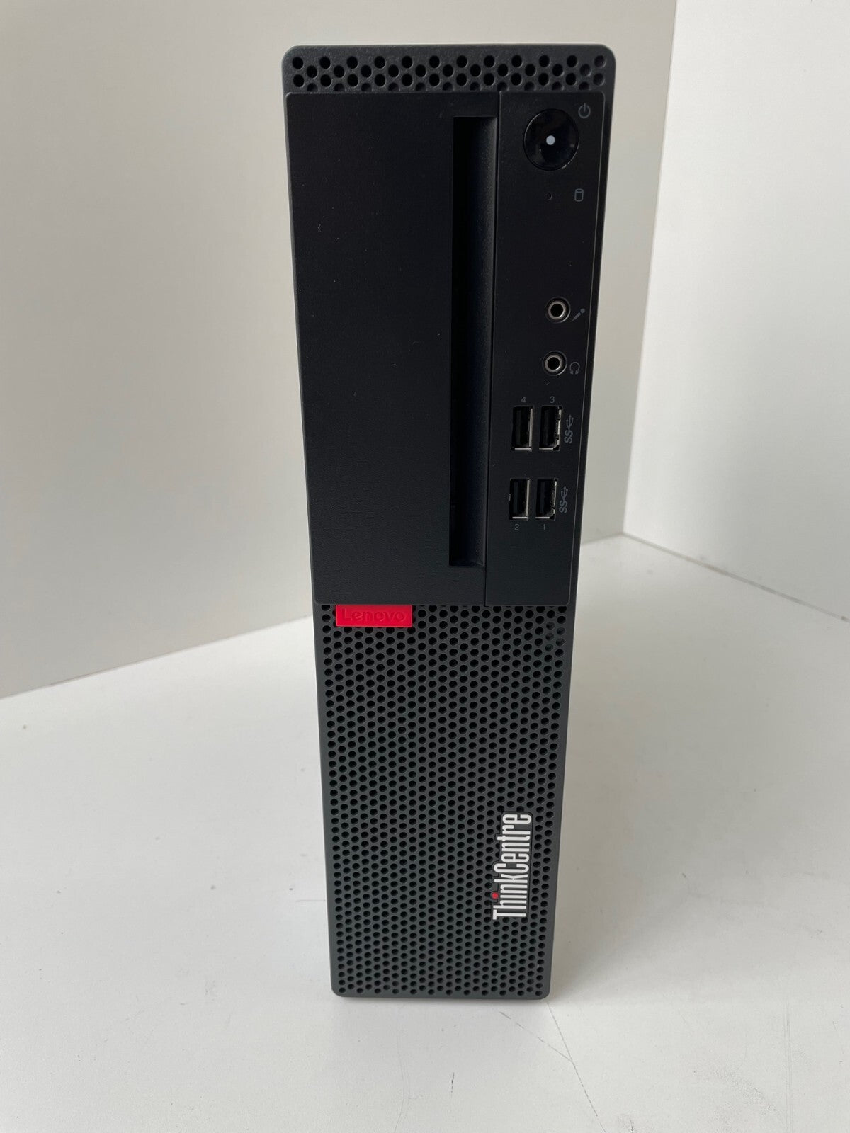 Lenovo ThinkCentre M710S i5 7400 3.00GHZ 16GB 512GB SSD W11Pro Mwst S50